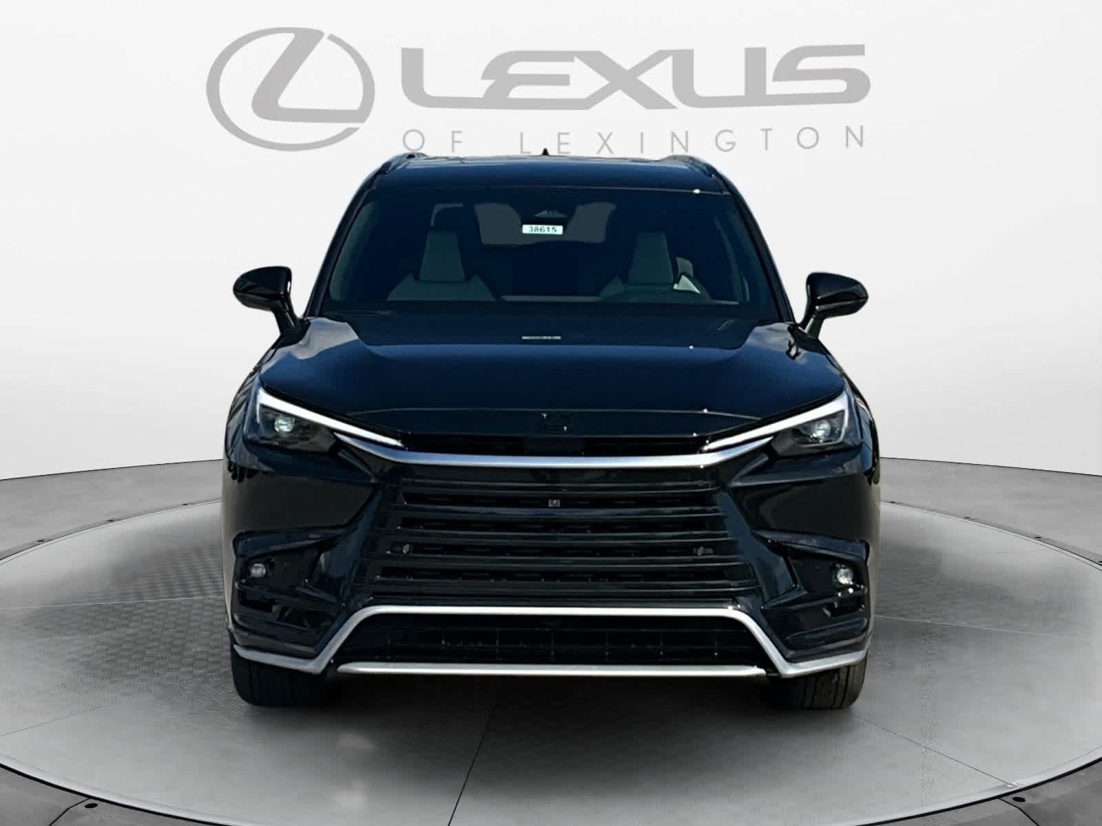 2026 Lexus TX HYBRID TX 500h F SPORT PERFORMANCE PREMIUM AWD