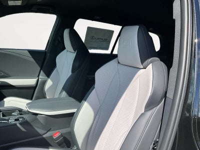 2026 Lexus TX HYBRID TX 500h F SPORT PERFORMANCE PREMIUM AWD