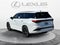 2026 Lexus TX HYBRID TX 500h F SPORT PERFORMANCE PREMIUM AWD
