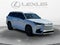 2026 Lexus TX HYBRID TX 500h F SPORT PERFORMANCE PREMIUM AWD