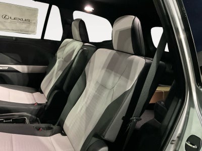 2025 Lexus TX HYBRID TX 500h F SPORT PERFORMANCE PREMIUM AWD