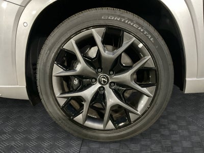 2025 Lexus TX HYBRID TX 500h F SPORT PERFORMANCE PREMIUM AWD