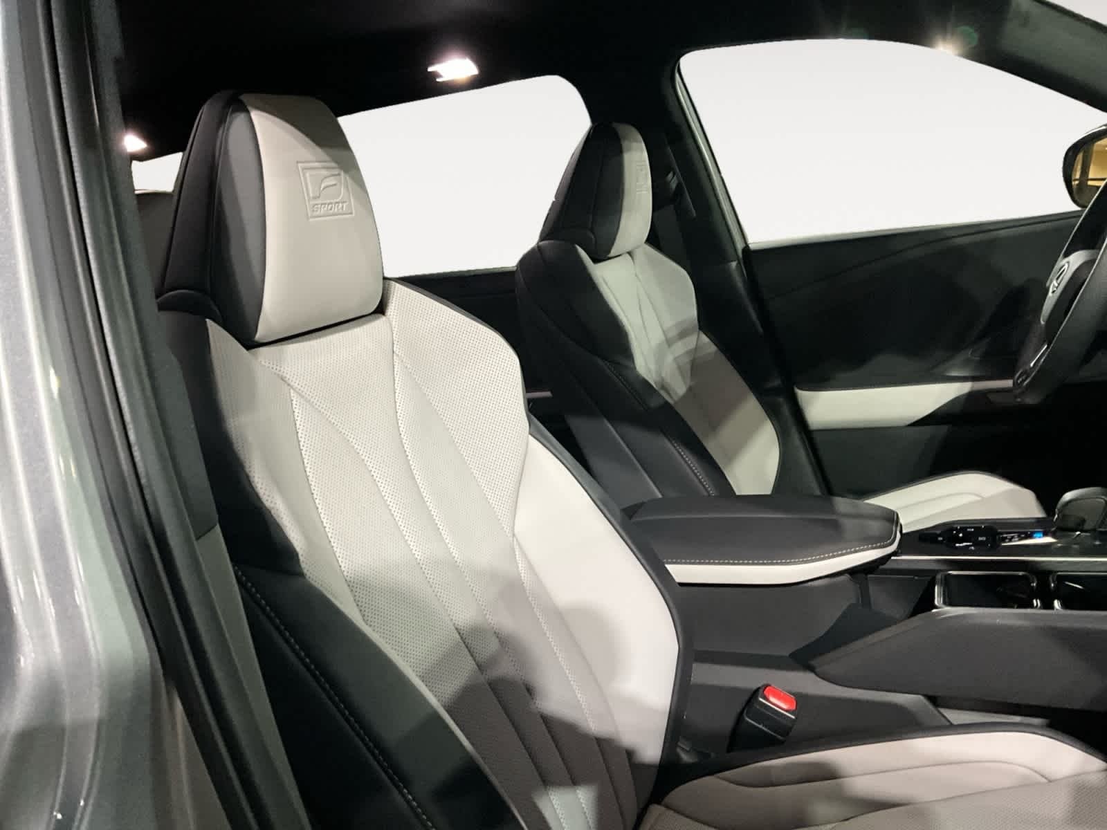 2025 Lexus TX HYBRID TX 500h F SPORT PERFORMANCE PREMIUM AWD