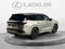 2025 Lexus TX HYBRID TX 500h F SPORT PERFORMANCE PREMIUM AWD