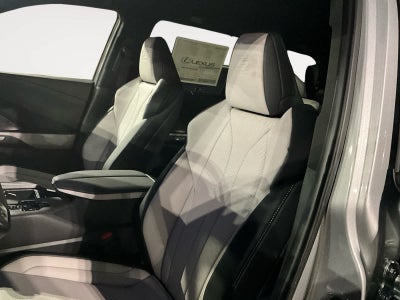 2025 Lexus TX HYBRID TX 500h F SPORT PERFORMANCE PREMIUM AWD