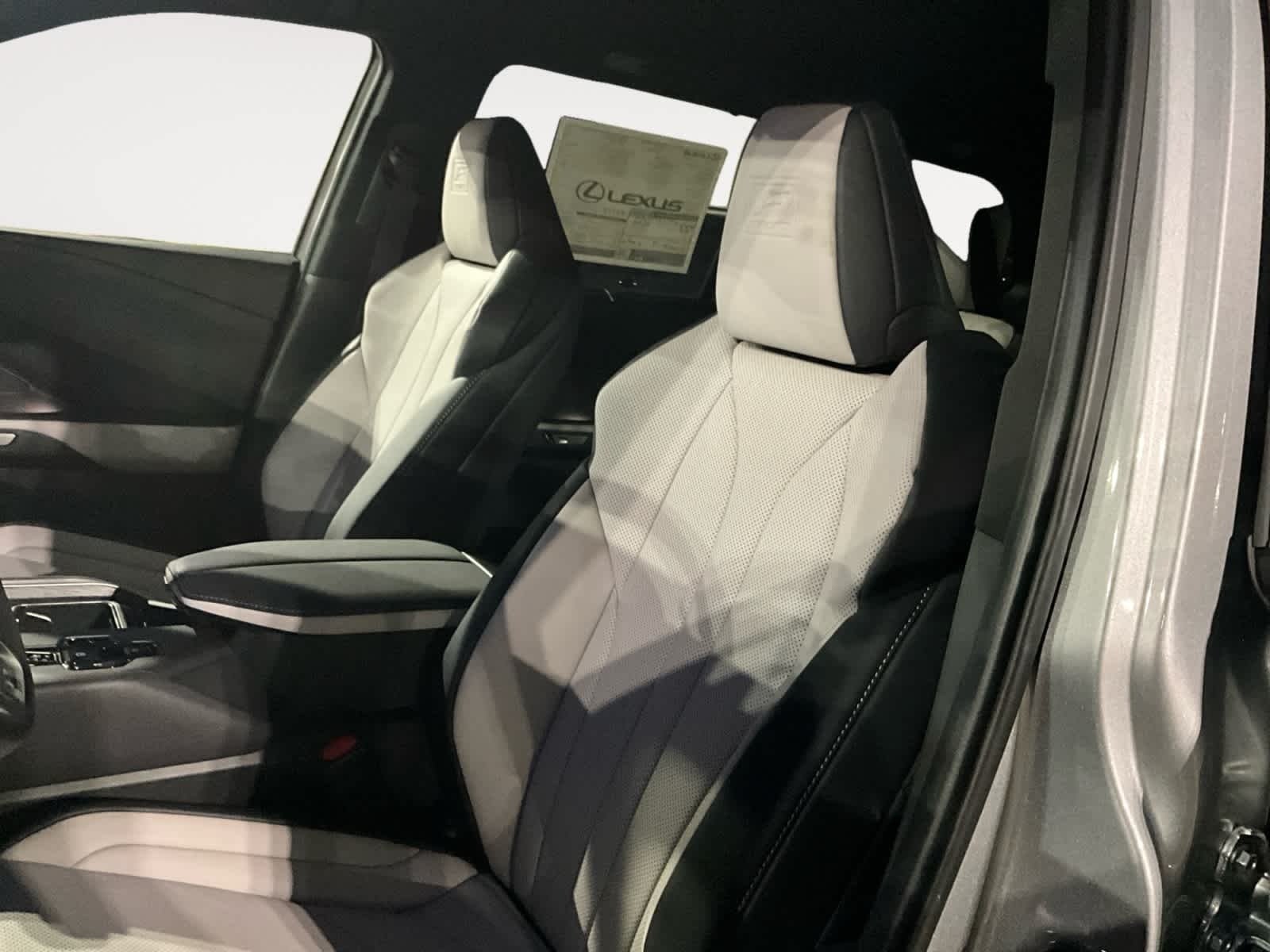 2025 Lexus TX HYBRID TX 500h F SPORT PERFORMANCE PREMIUM AWD