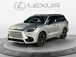 2025 Lexus TX HYBRID TX 500h F SPORT PERFORMANCE PREMIUM AWD
