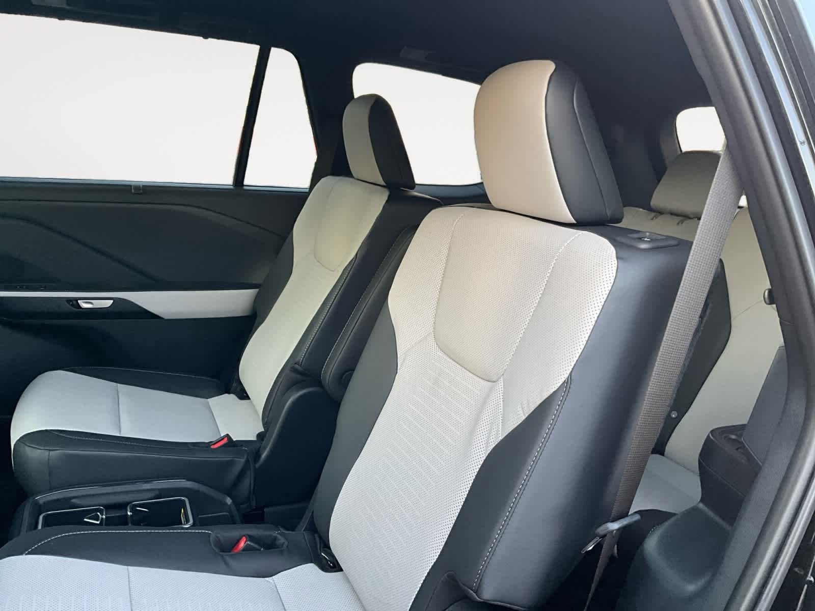 2025 Lexus TX HYBRID TX 500h F SPORT PERFORMANCE PREMIUM AWD