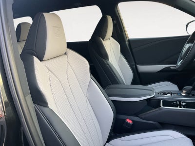 2025 Lexus TX HYBRID TX 500h F SPORT PERFORMANCE PREMIUM AWD