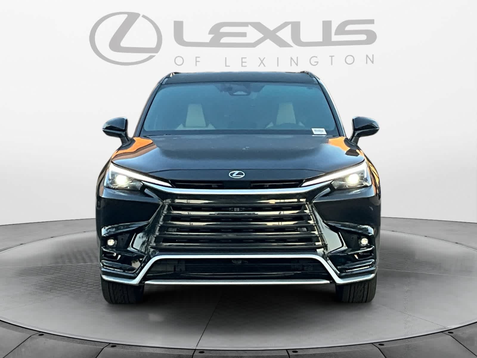 2025 Lexus TX HYBRID TX 500h F SPORT PERFORMANCE PREMIUM AWD