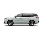 2026 Lexus TX HYBRID TX 500h F SPORT PERFORMANCE PREMIUM AWD