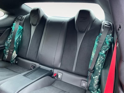 2025 Lexus RC F FINAL EDITION