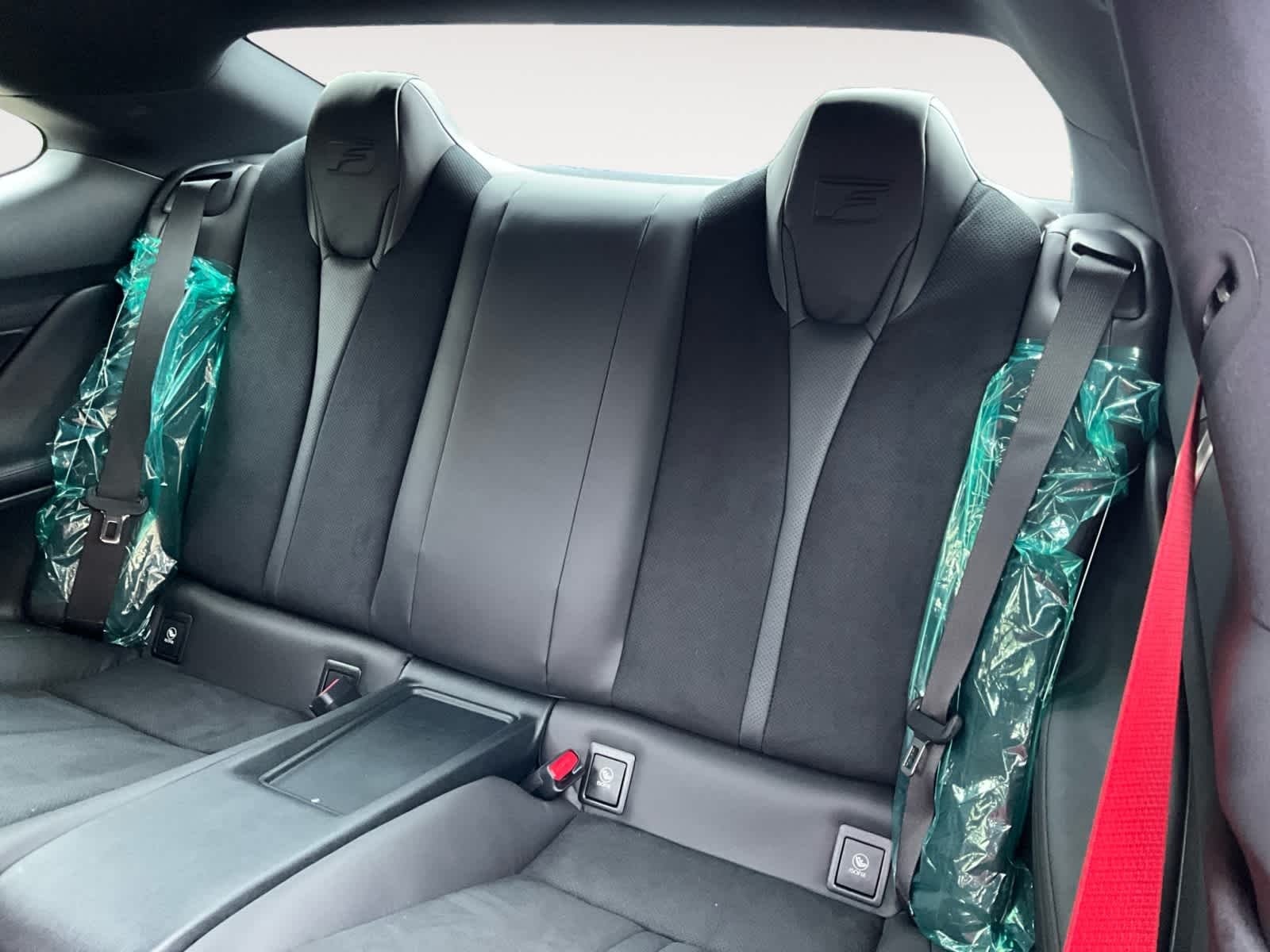 2025 Lexus RC F FINAL EDITION