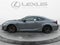 2025 Lexus RC F FINAL EDITION