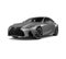 2025 Lexus IS 350 F SPORT DESIGN AWD
