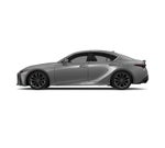 2025 Lexus IS 350 F SPORT DESIGN AWD