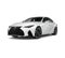 2025 Lexus IS 350 F SPORT DESIGN AWD