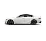 2025 Lexus IS 350 F SPORT DESIGN AWD