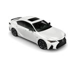 2025 Lexus IS 350 F SPORT DESIGN AWD