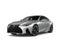 2025 Lexus IS 350 F SPORT DESIGN AWD