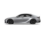 2025 Lexus IS 350 F SPORT DESIGN AWD