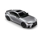 2025 Lexus IS 350 F SPORT DESIGN AWD