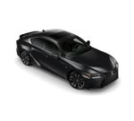 2025 Lexus IS 350 F SPORT AWD