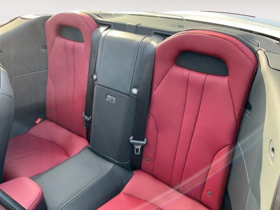 2025 Lexus LC 500 Convertible Base
