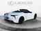 2025 Lexus LC 500 Convertible Base
