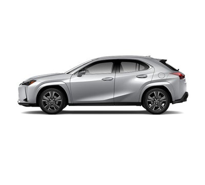2025 Lexus UX HYBRID UX 300h PREMIUM AWD
