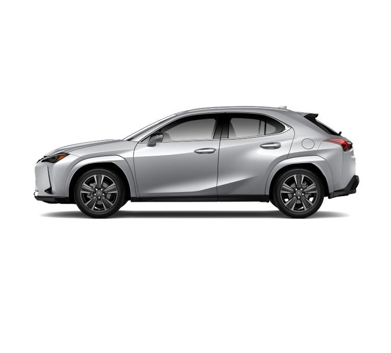 2025 Lexus UX HYBRID UX 300h PREMIUM AWD