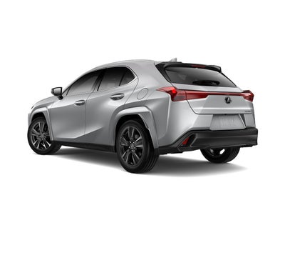 2025 Lexus UX HYBRID UX 300h PREMIUM AWD