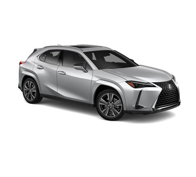 2025 Lexus UX HYBRID UX 300h PREMIUM AWD