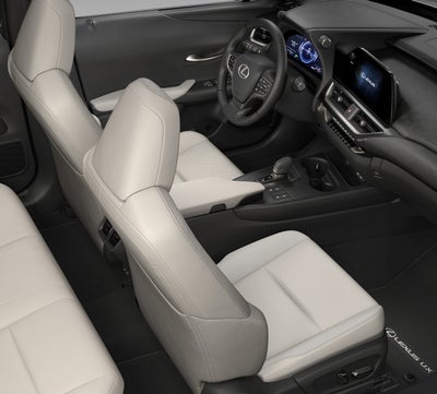 2025 Lexus UX HYBRID UX 300h PREMIUM AWD