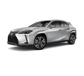 2025 Lexus UX HYBRID UX 300h PREMIUM AWD