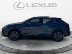 2025 Lexus UX HYBRID UX 300h F SPORT DESIGN AWD
