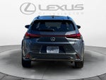 2025 Lexus UX HYBRID UX 300h F SPORT DESIGN AWD