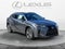 2025 Lexus UX HYBRID UX 300h F SPORT DESIGN AWD