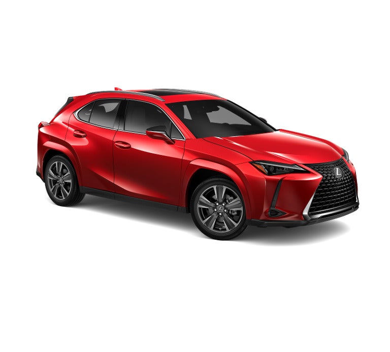 2025 Lexus UX HYBRID UX 300h PREMIUM AWD