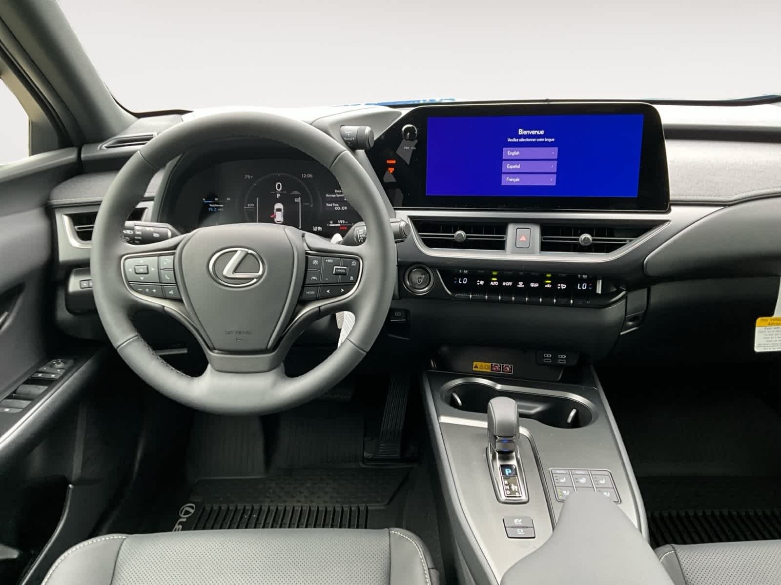 2025 Lexus UX HYBRID UX 300h PREMIUM AWD