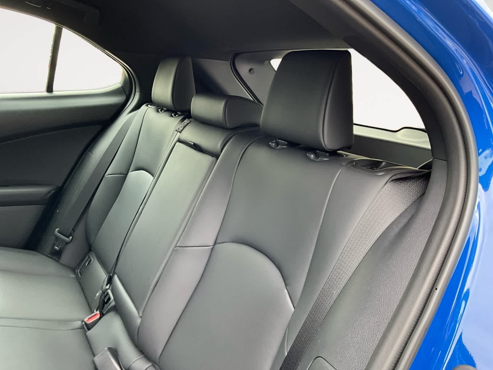 2025 Lexus UX HYBRID UX 300h PREMIUM AWD