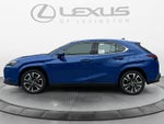 2025 Lexus UX HYBRID UX 300h PREMIUM AWD