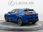 2025 Lexus UX HYBRID UX 300h PREMIUM AWD