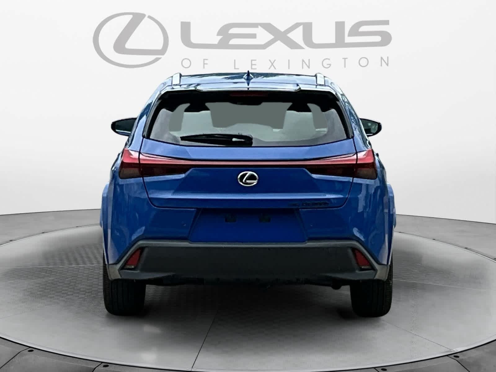 2025 Lexus UX HYBRID UX 300h PREMIUM AWD