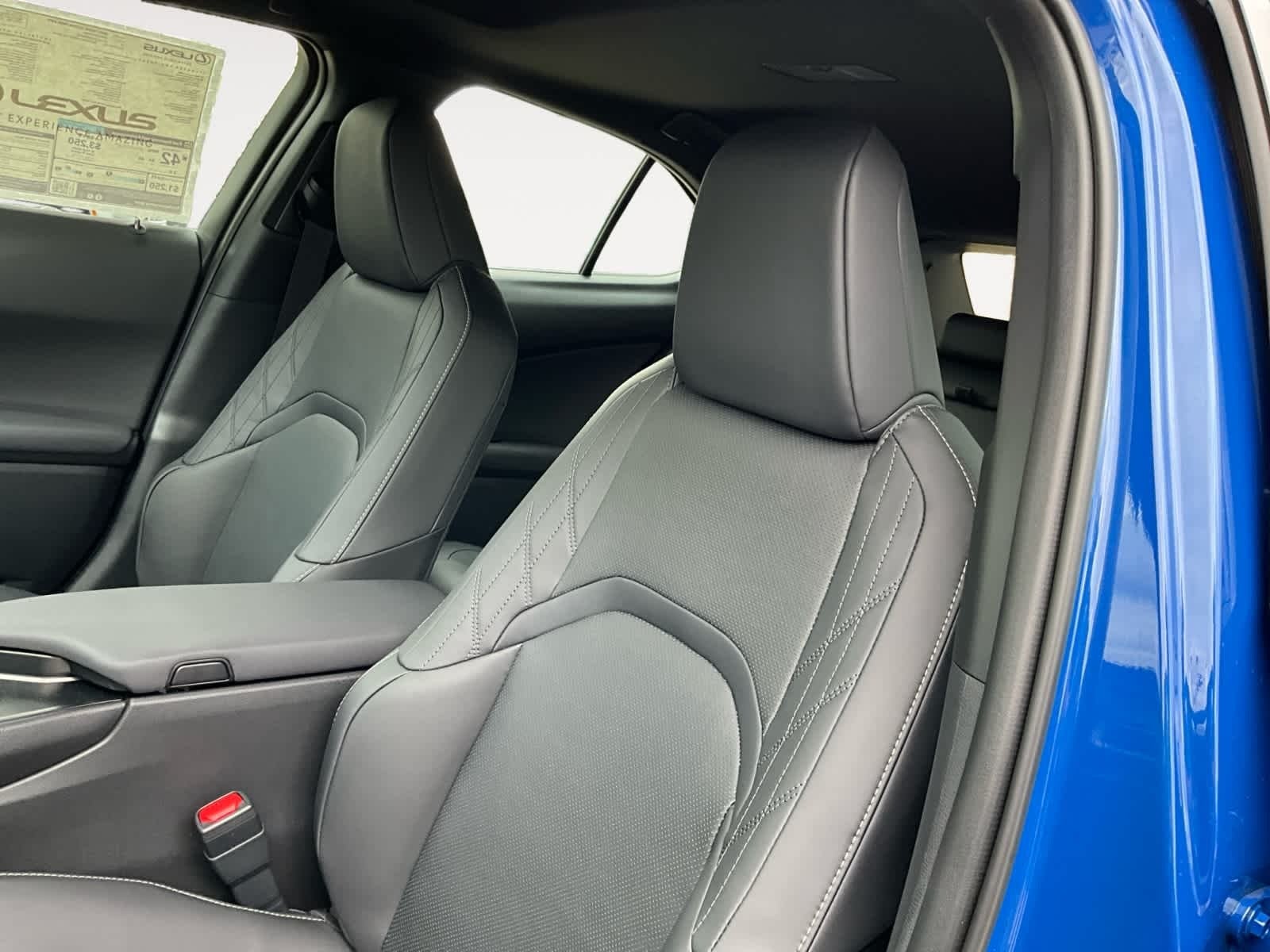 2025 Lexus UX HYBRID UX 300h PREMIUM AWD