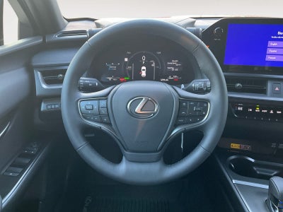 2025 Lexus UX HYBRID UX 300h PREMIUM AWD