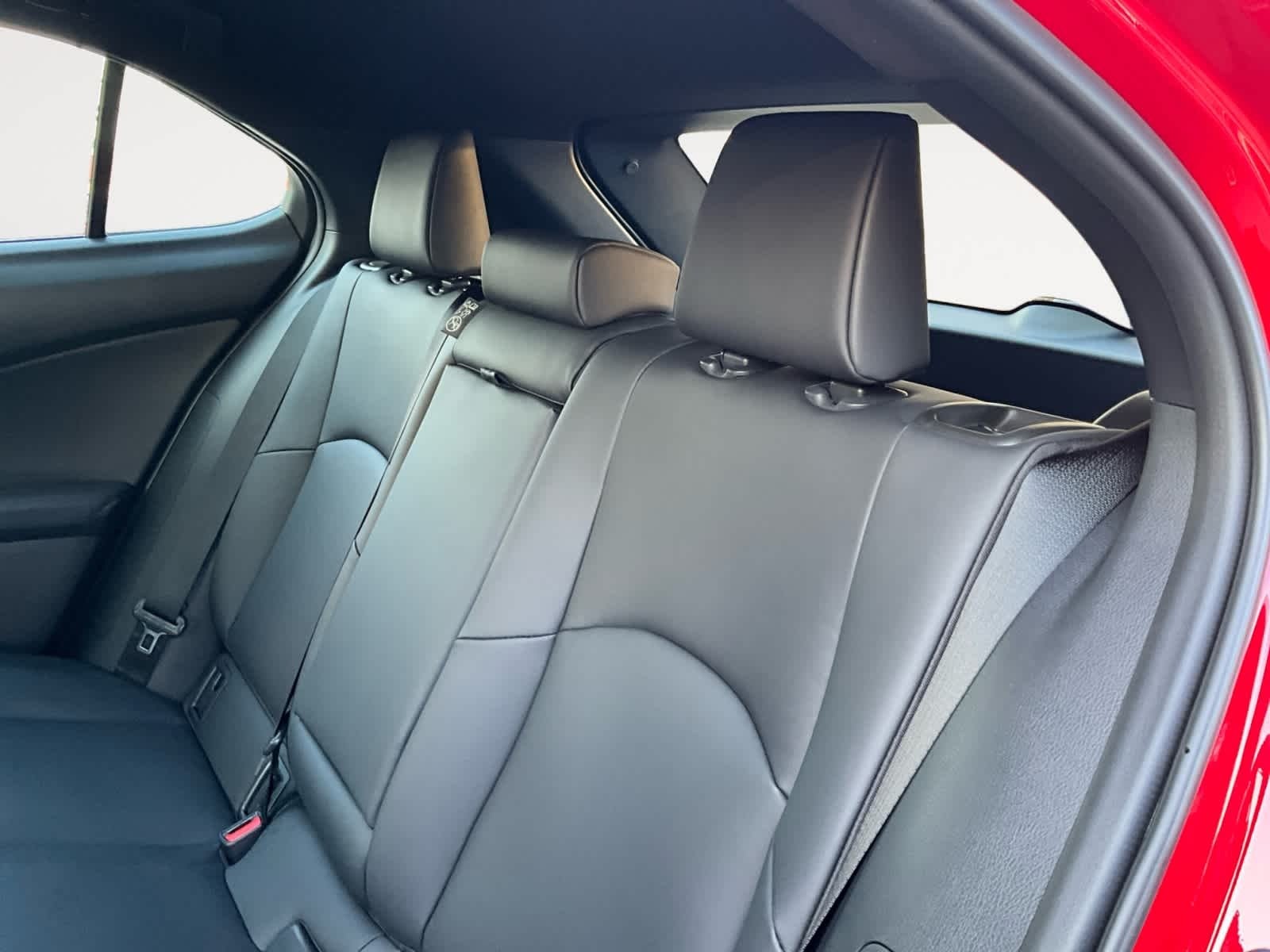 2025 Lexus UX HYBRID UX 300h PREMIUM AWD