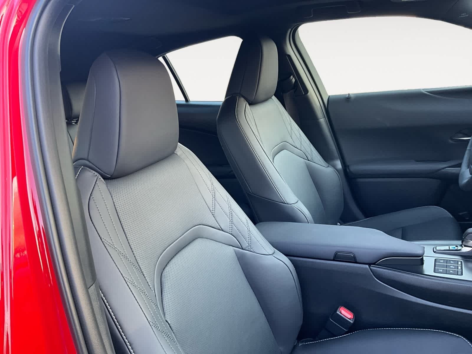 2025 Lexus UX HYBRID UX 300h PREMIUM AWD