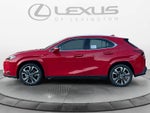 2025 Lexus UX HYBRID UX 300h PREMIUM AWD