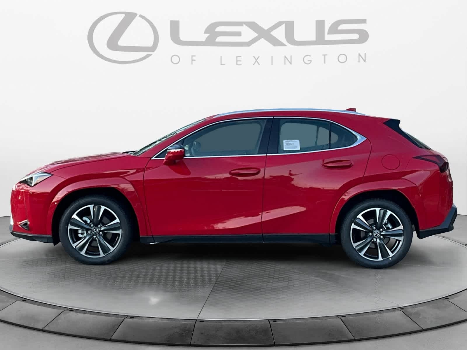 2025 Lexus UX HYBRID UX 300h PREMIUM AWD